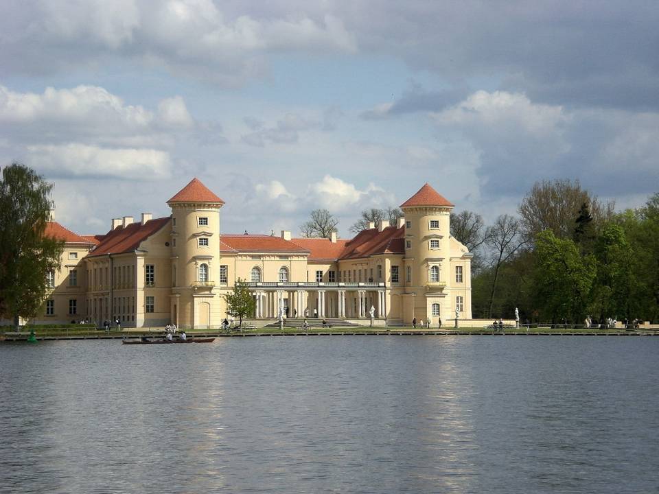 German Castles