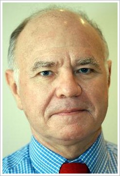 Dr. Marc Faber Tells How It Is