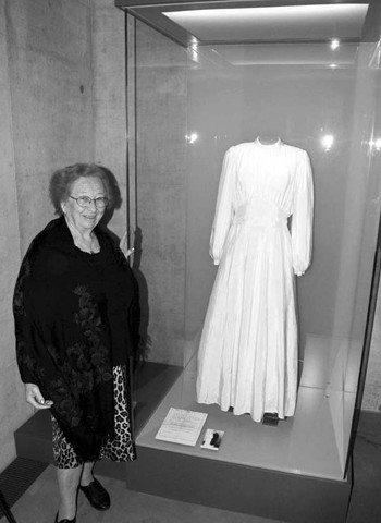 The Wedding Gown That Made History