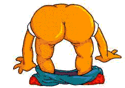ass