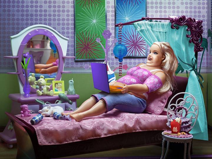 Barbie50