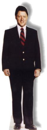 BillClinton