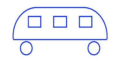 The Schoolbus