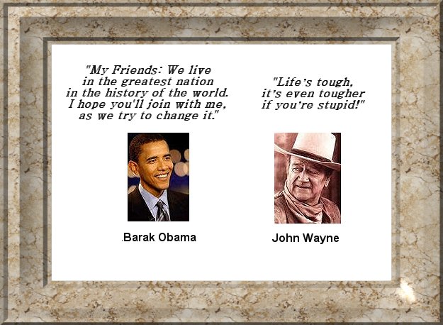 Obama-Wayne