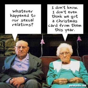   Dementia - Short and Sweet...