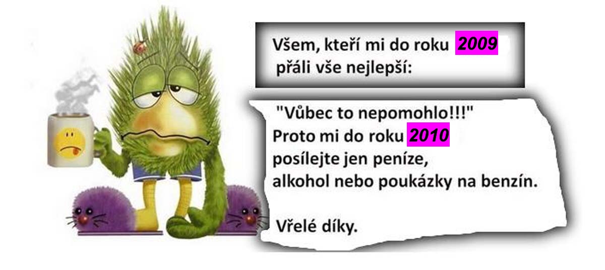 Pf 2010 Václav