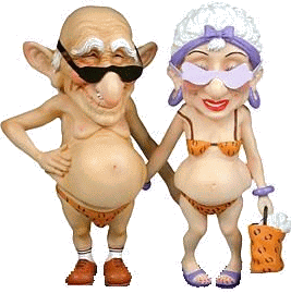 oldWoMan