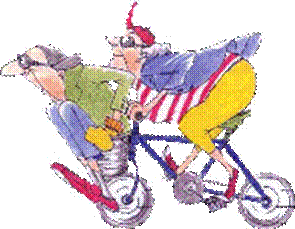 woManonBike