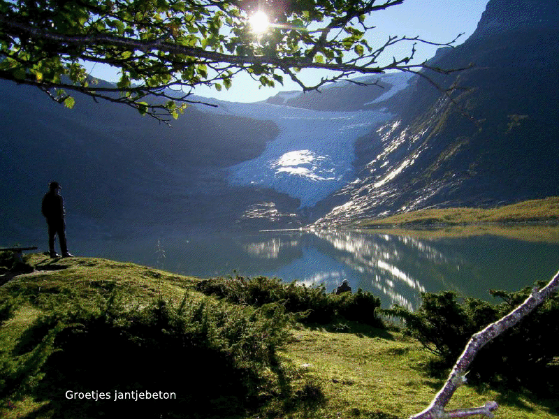 Beautiful Norway ~ Prekrásne Nórsko ~ Prachtige Noorwegen 