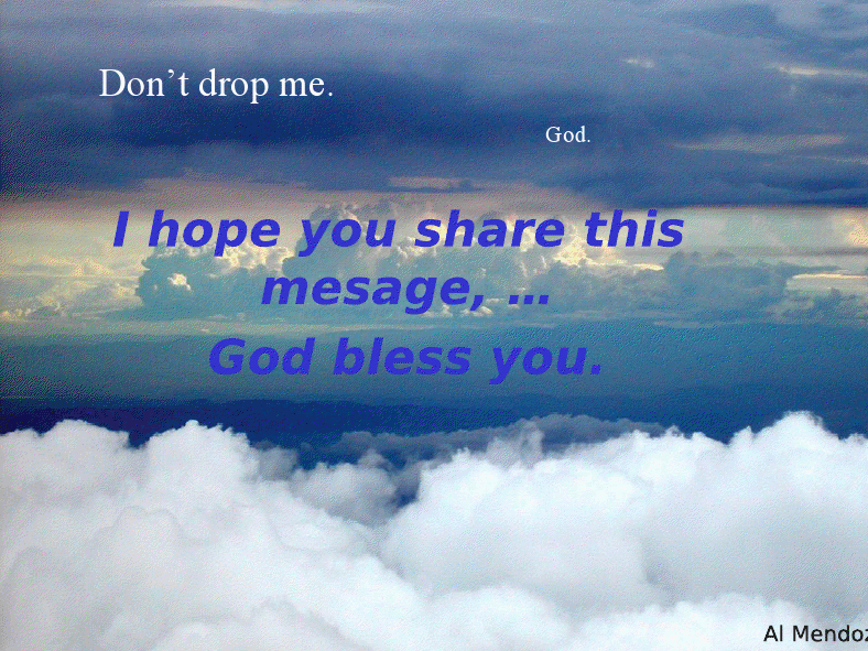 Messages from God