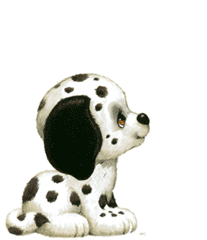 wtPuppywblkEars