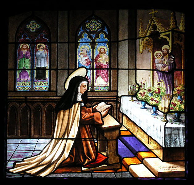 StTeresa