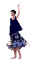 Womandancing
