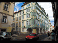 Prague21