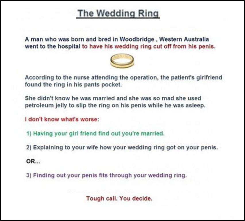WeddingRing