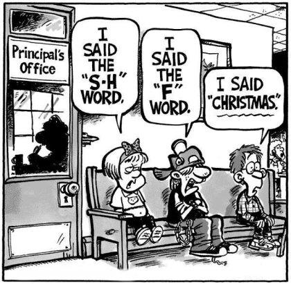 school
