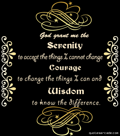 serenityprayer