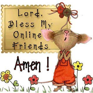 blessfriends