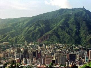 Caracas