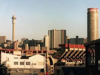 Johannesburg