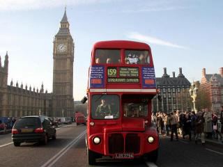 London