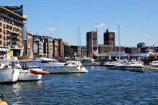 Oslo