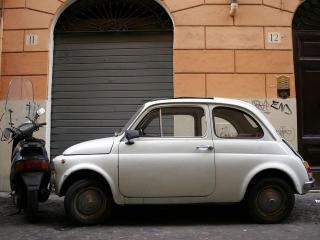 Rome