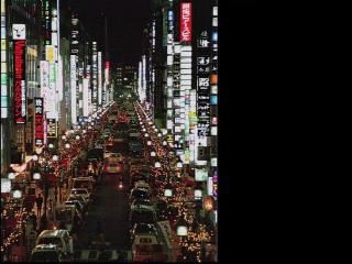 Tokyo