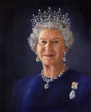 QueenElizabeth