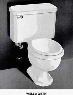 WC