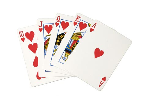 cards