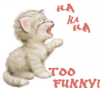 cathahatoofunny
