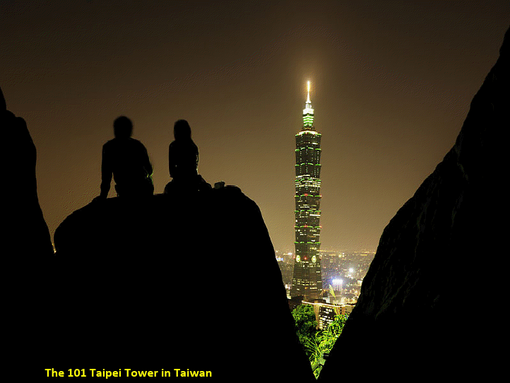 Taipei-Taiwan