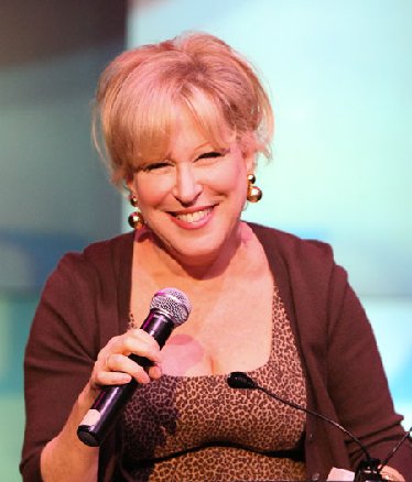 BetteMidler