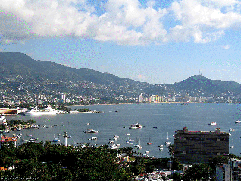 Acapulco