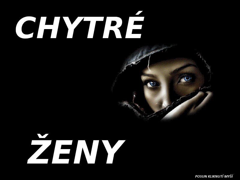 chytrezeny