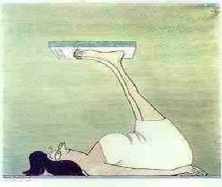 Ladies, You Are Doing it Wrong!