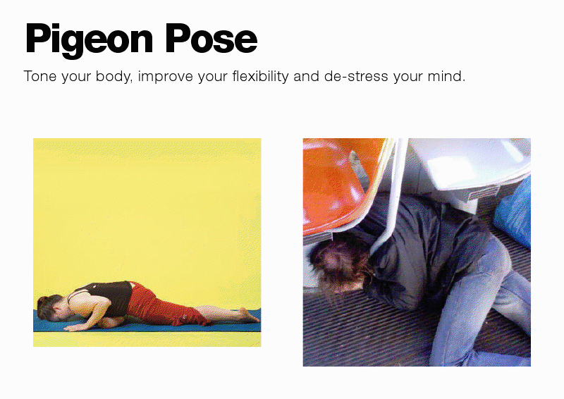 Yoga For Every Day ~ Joga na Každý Deň