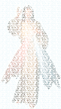 Receive a Blessing..